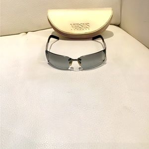 Versace Versus sunglasses